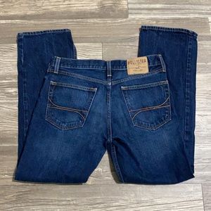 Hollister men’s jeans size 31 x 30